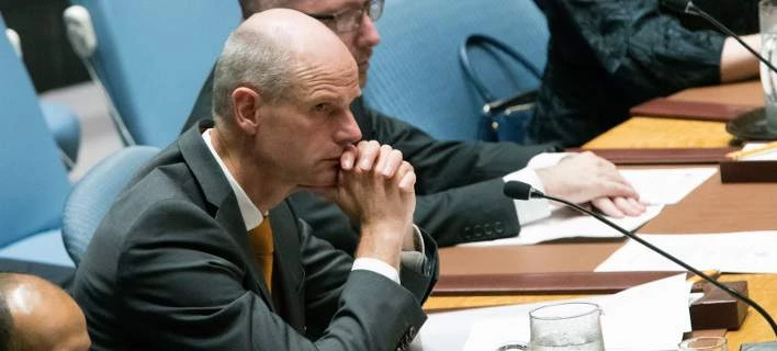 Συλλυπητήρια στον Κοτζιά από ΗΠΑ, Ολλανδία και πΓΔΜ για την τραγωδία από τις πυρκαγιές